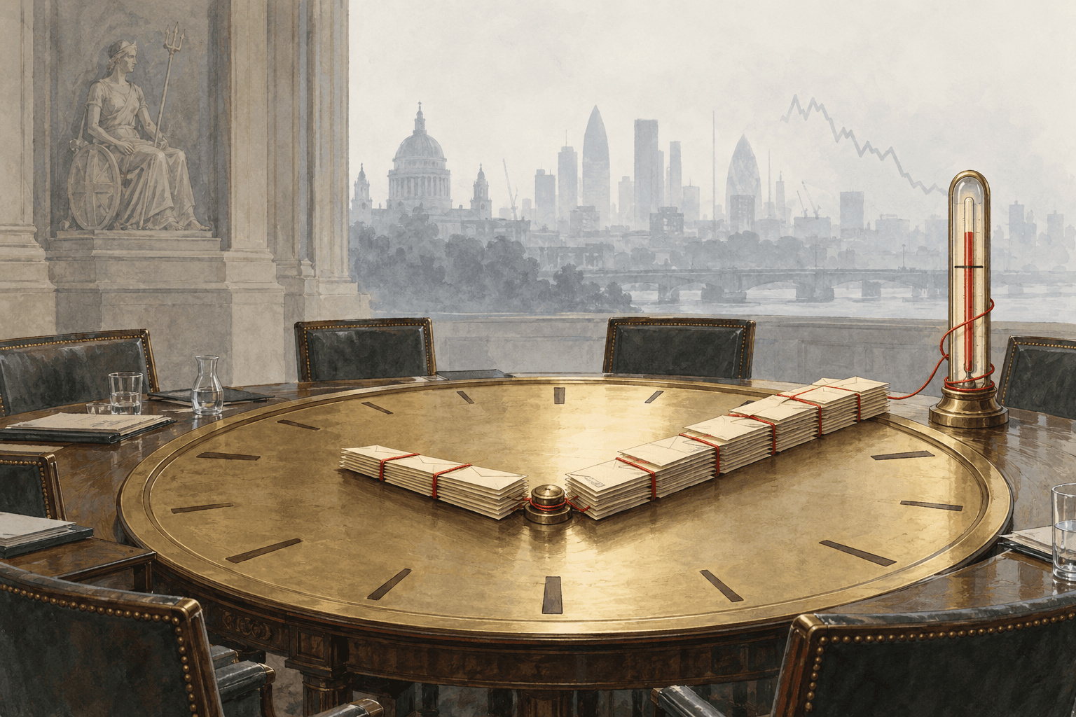 Mann’s Wage Warning Shifts BoE Focus From Weak Growth to Inflation Persistence